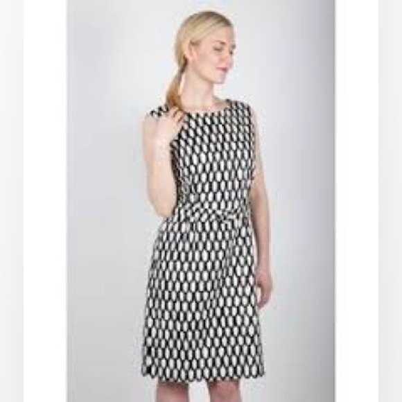 Marimekko Pikkubassu Dress - Pikku Suomo - Picture 1 of 16